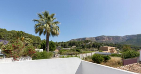 Hostal Tres Molins, Jesus Pobre